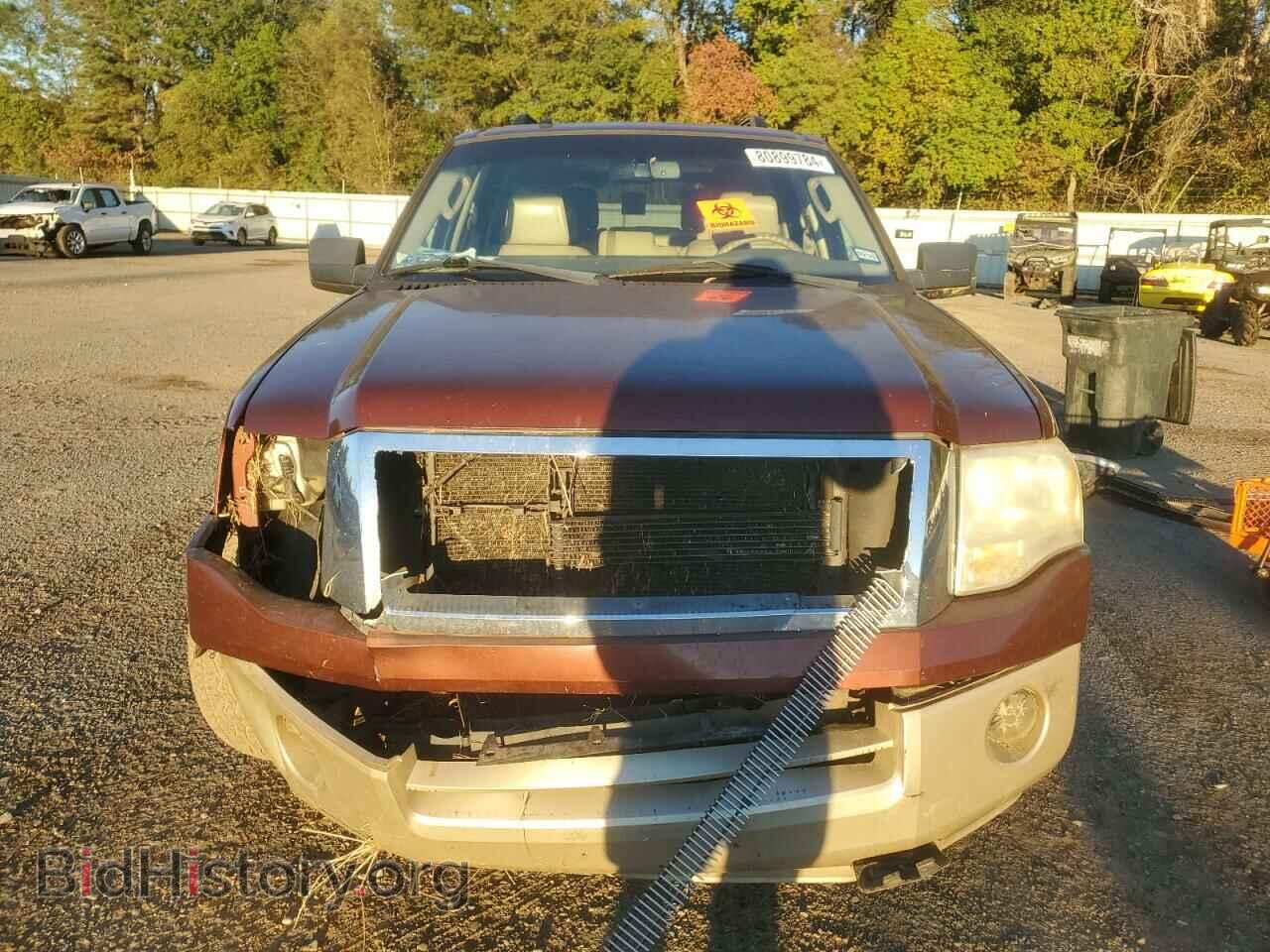 2007 FORD EXPEDITION - VIN: 1FMFU17527LA74272 - Фото 5