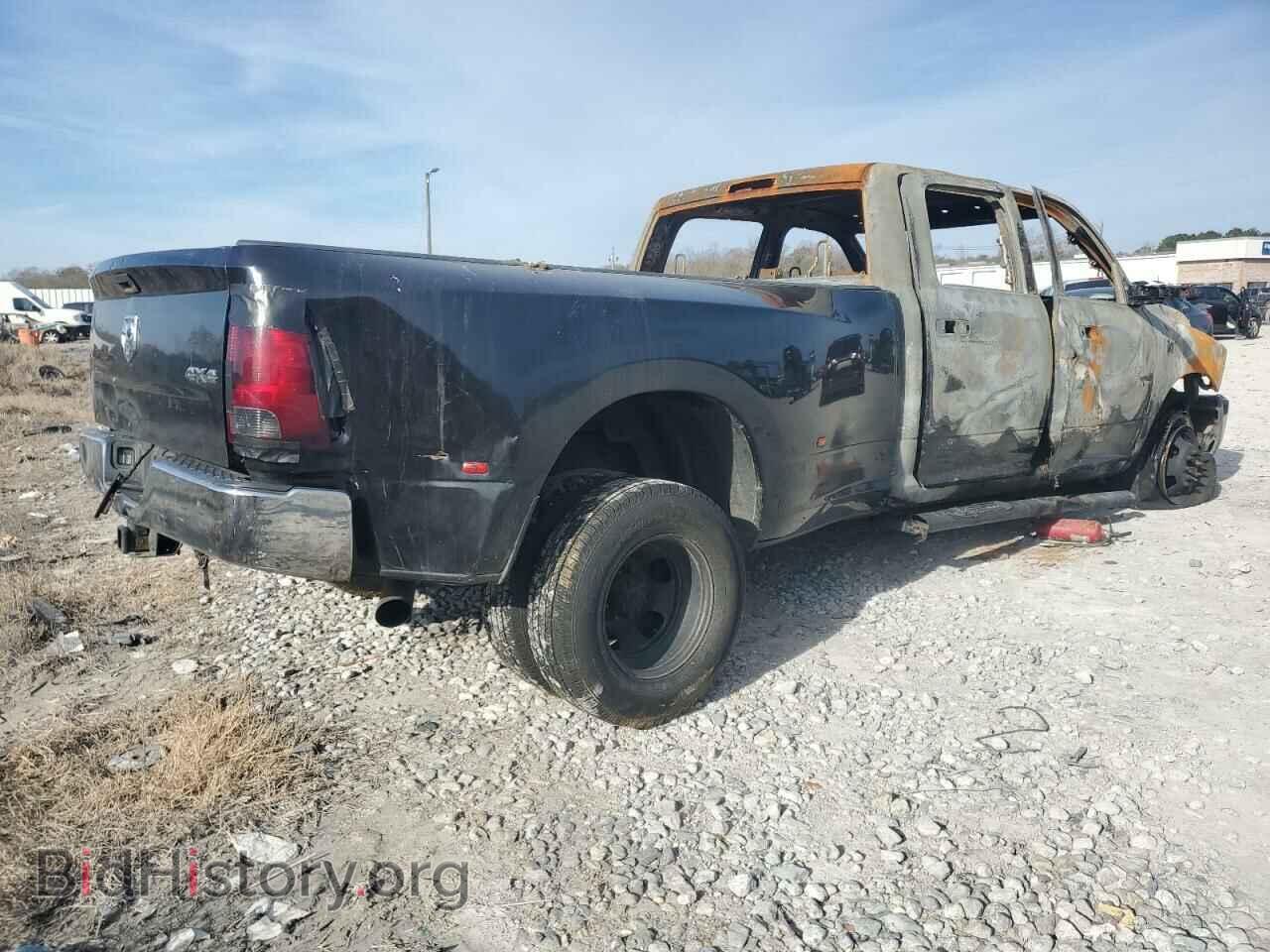 2017 RAM All Models - VIN: 3C63RRGL9HG790159 - Фото 3