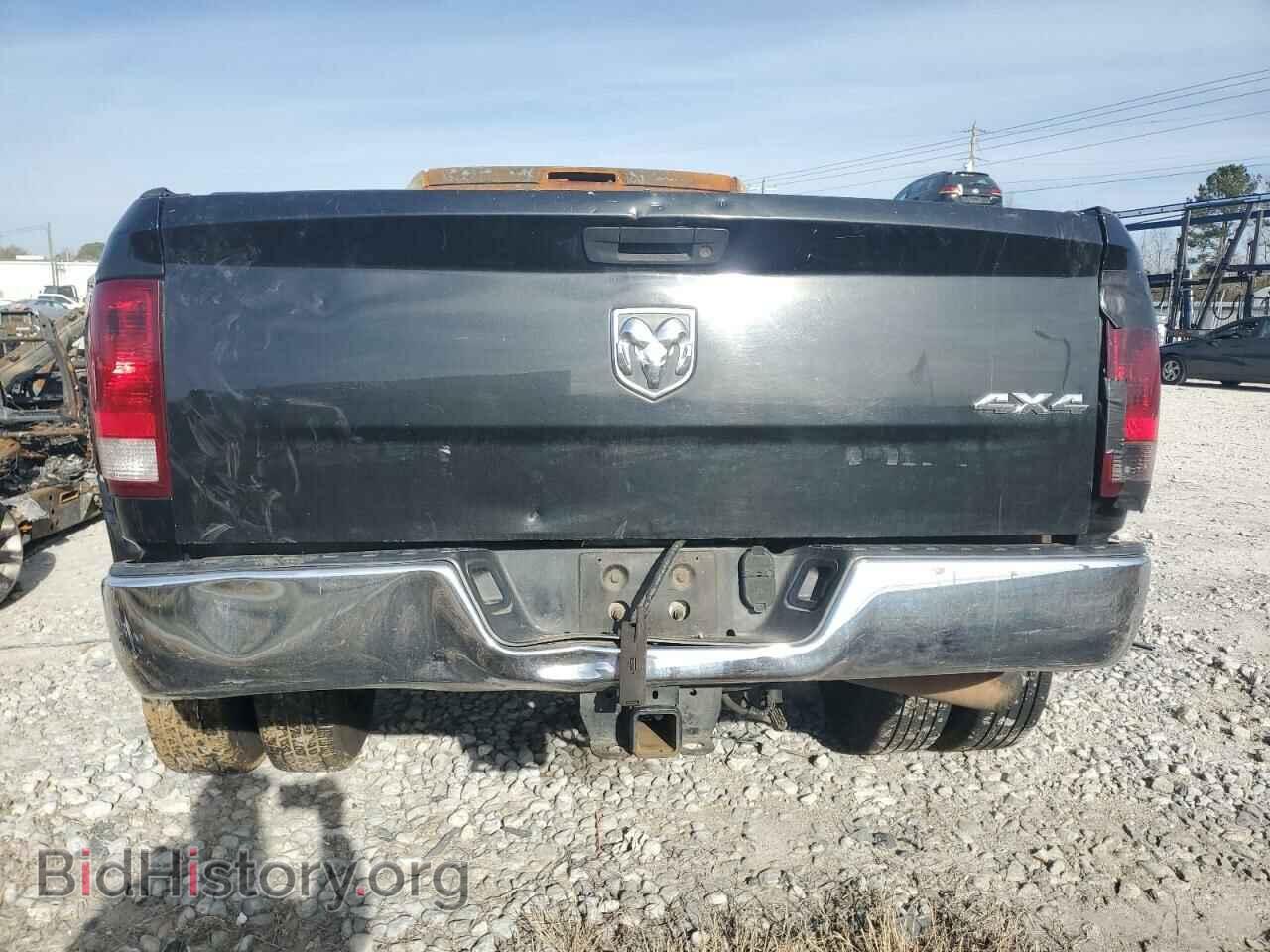 2017 RAM All Models - VIN: 3C63RRGL9HG790159 - Фото 6