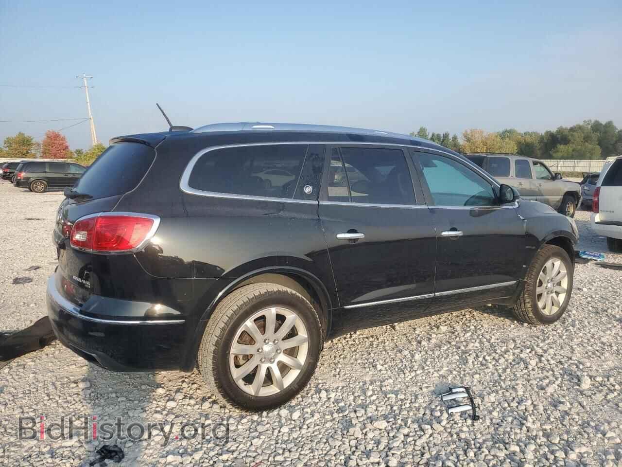 2016 BUICK ENCLAVE - VIN: 5GAKVCKD9GJ171119 - Фото 3