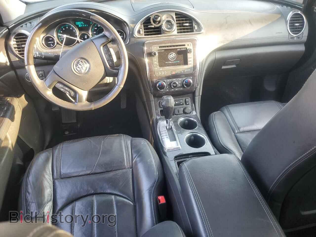 2016 BUICK ENCLAVE - VIN: 5GAKVCKD9GJ171119 - Фото 8