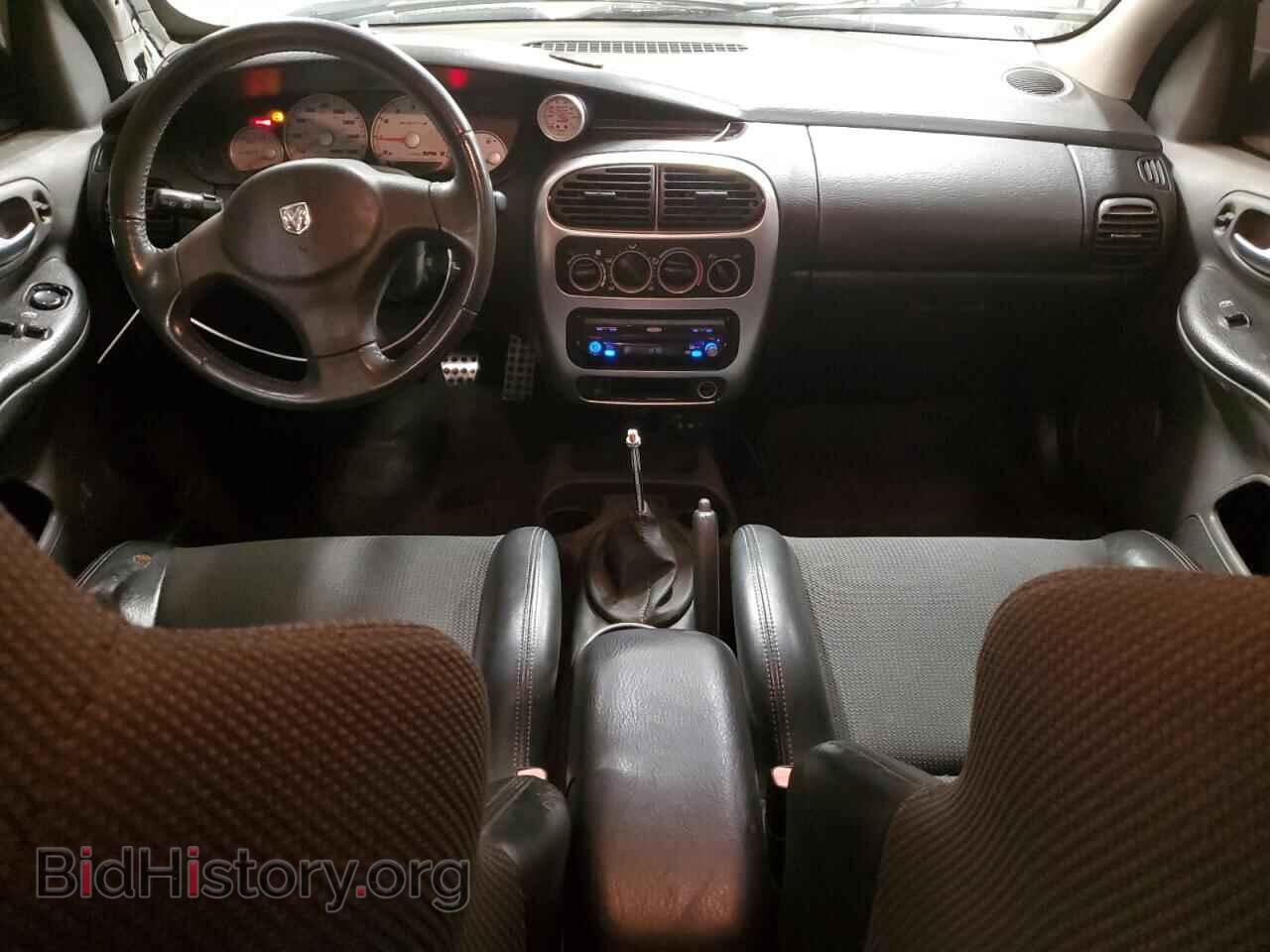 2005 DODGE NEON - VIN: 1B3ES66S65D194787 - Фото 8