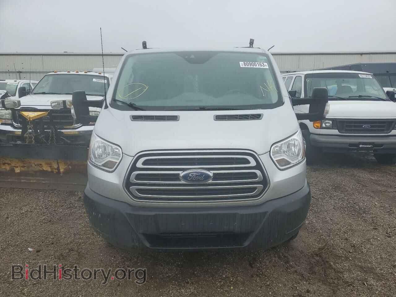 2019 FORD TRANSIT - VIN: 1FTYR1YG3KKA39611 - Фото 5