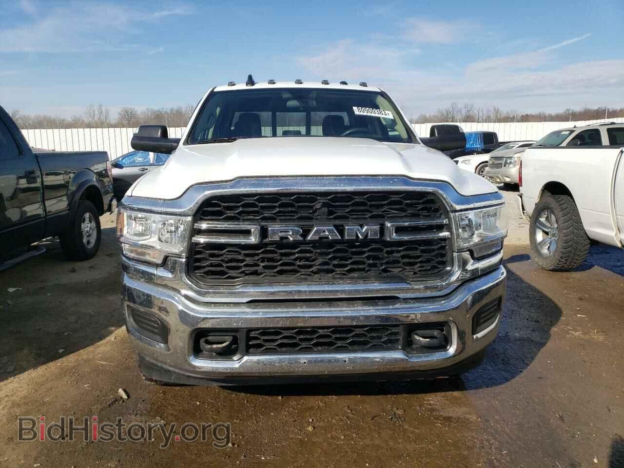 2020 RAM 2500 - VIN: 3C6UR5CJXLG251818 - Фото 5