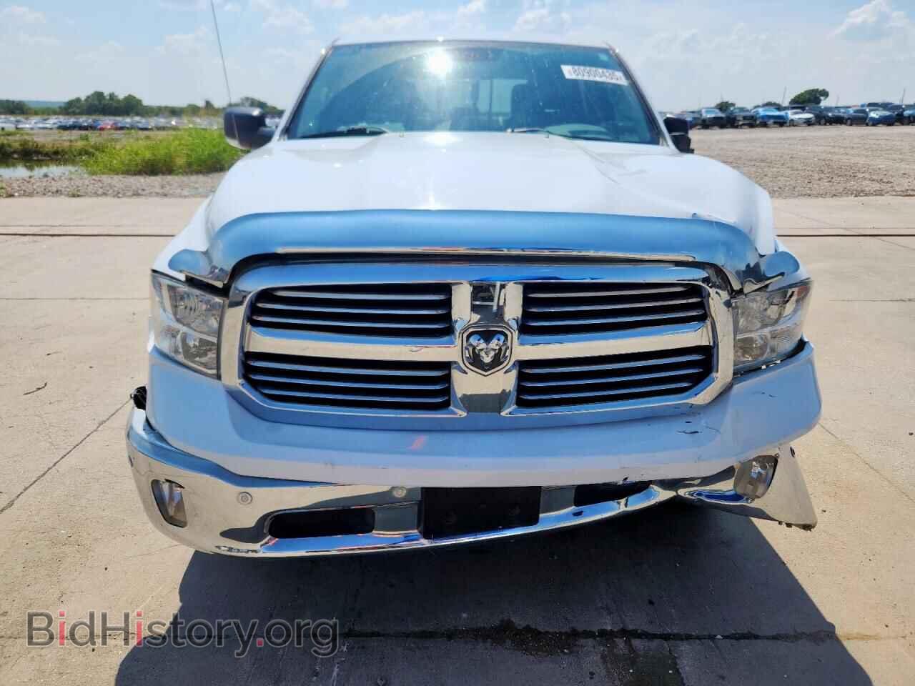 2015 RAM 1500 - VIN: 1C6RR6LT6FS591879 - Фото 5