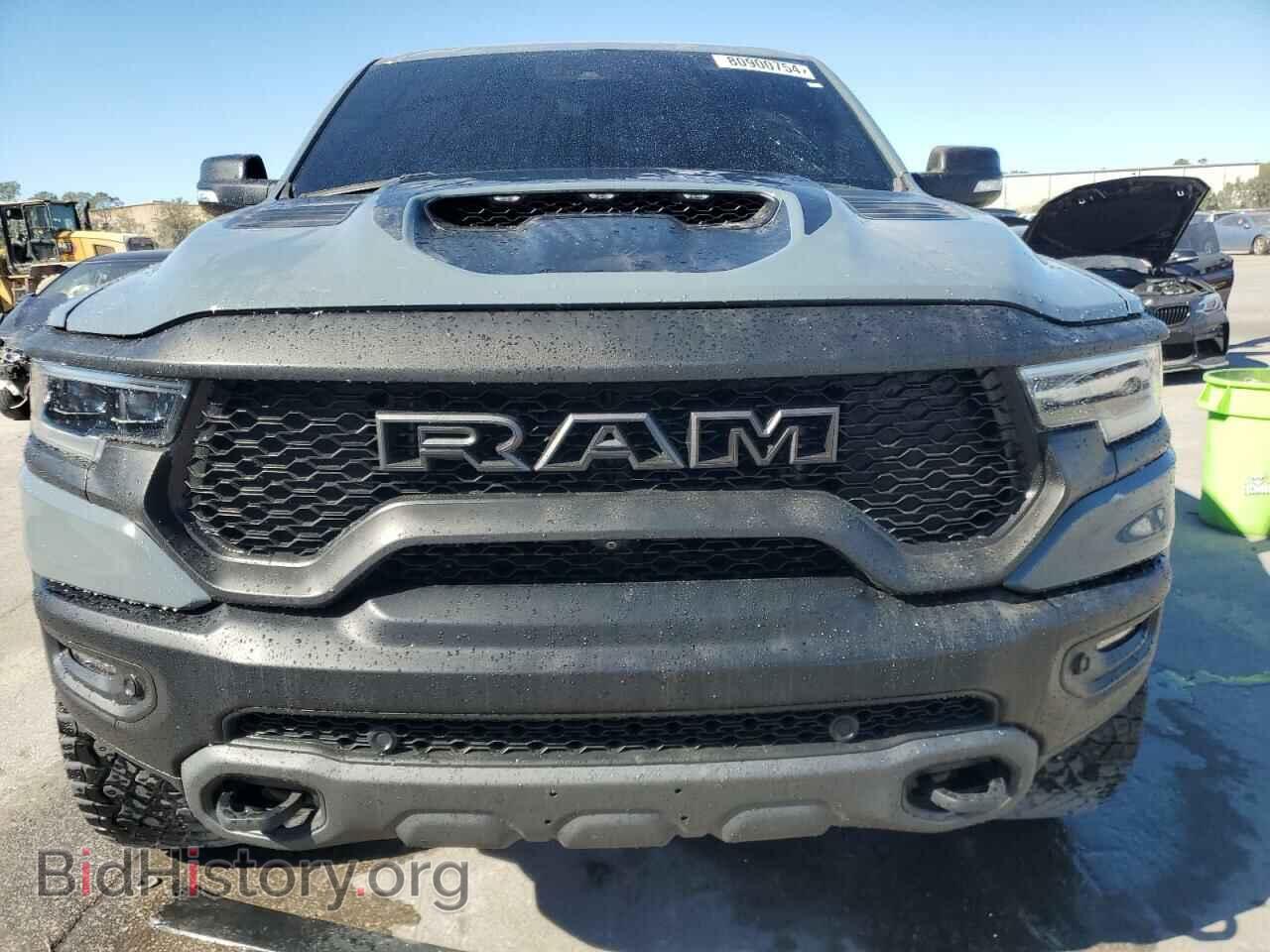 2021 RAM 1500 - VIN: 1C6SRFU96MN903103 - Фото 5