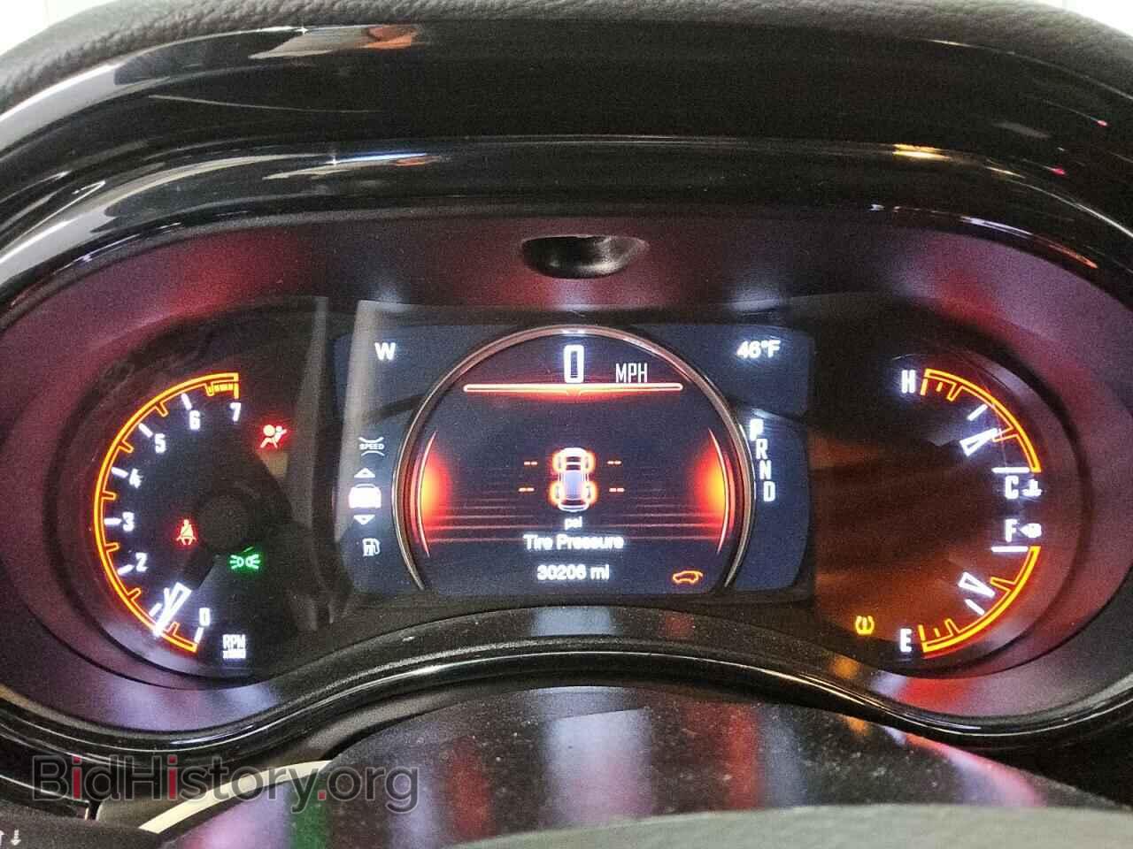 2023 DODGE DURANGO - VIN: 1C4RDHAG6PC616266 - Фото 9