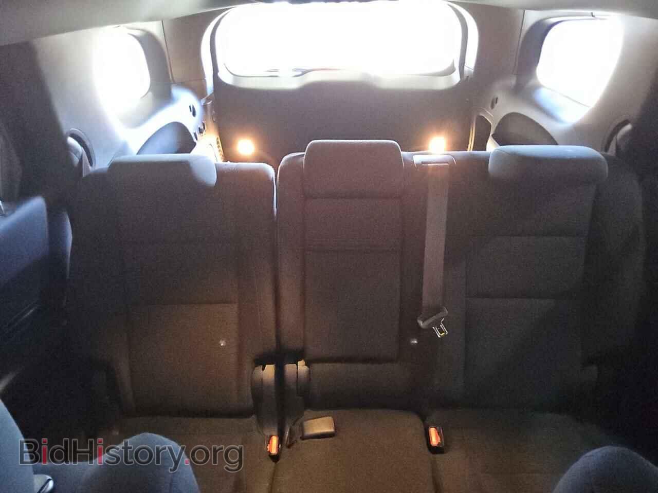 2023 DODGE DURANGO - VIN: 1C4RDHAG6PC616266 - Фото 10