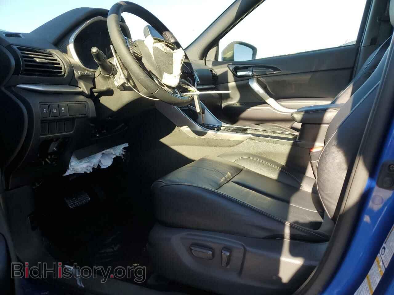 2023 MITSUBISHI ECLIPSE - VIN: JA4ATWAA2PZ034608 - Photo 7