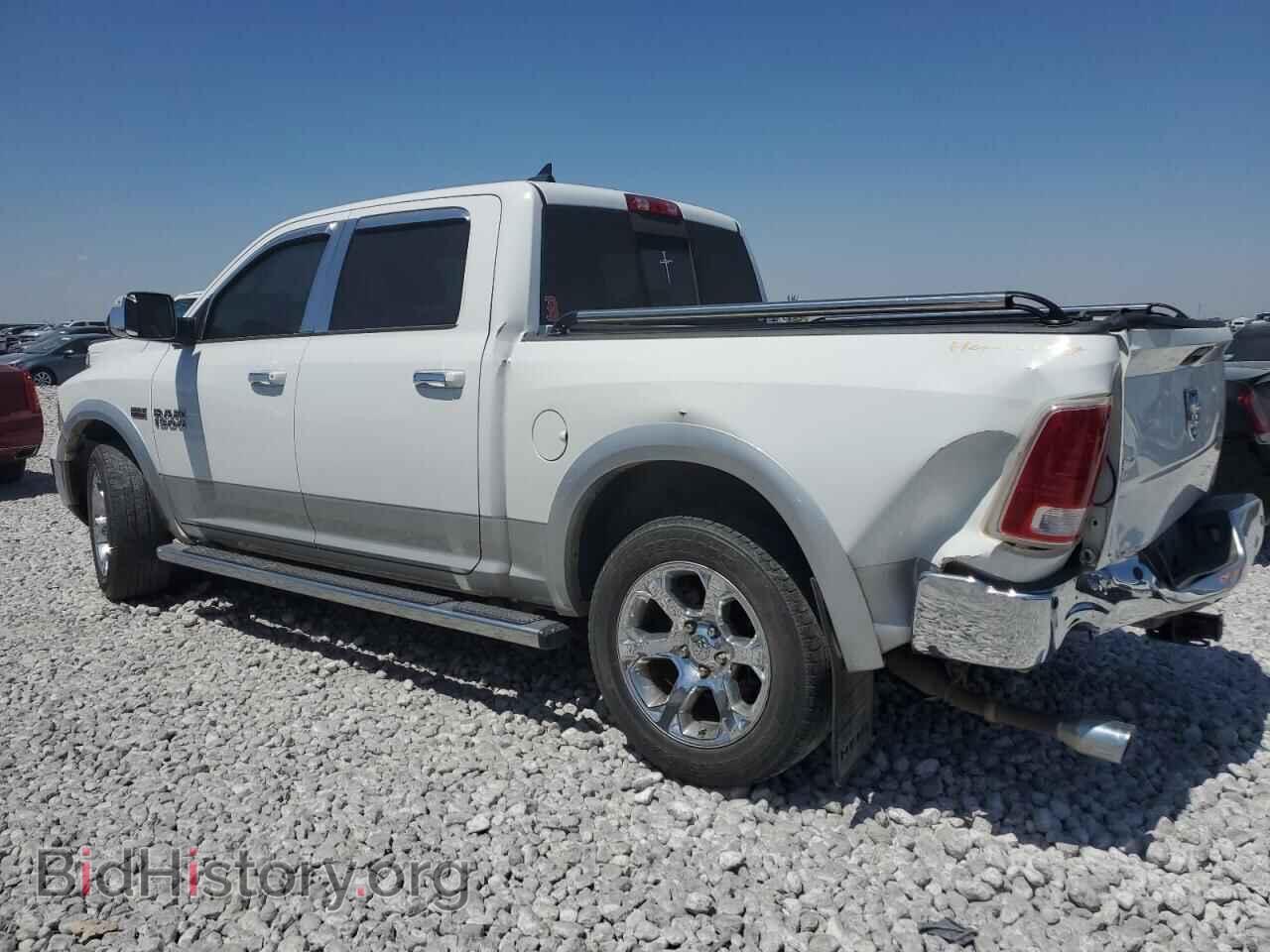 2013 RAM 1500 - VIN: 1C6RR7NT8DS586568 - Фото 2