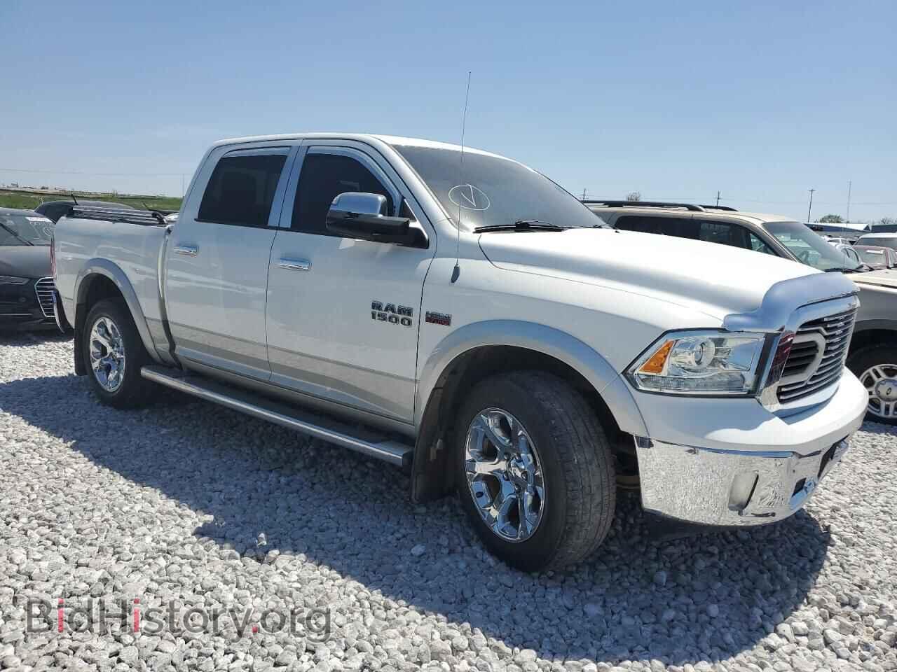 2013 RAM 1500 - VIN: 1C6RR7NT8DS586568 - Фото 4