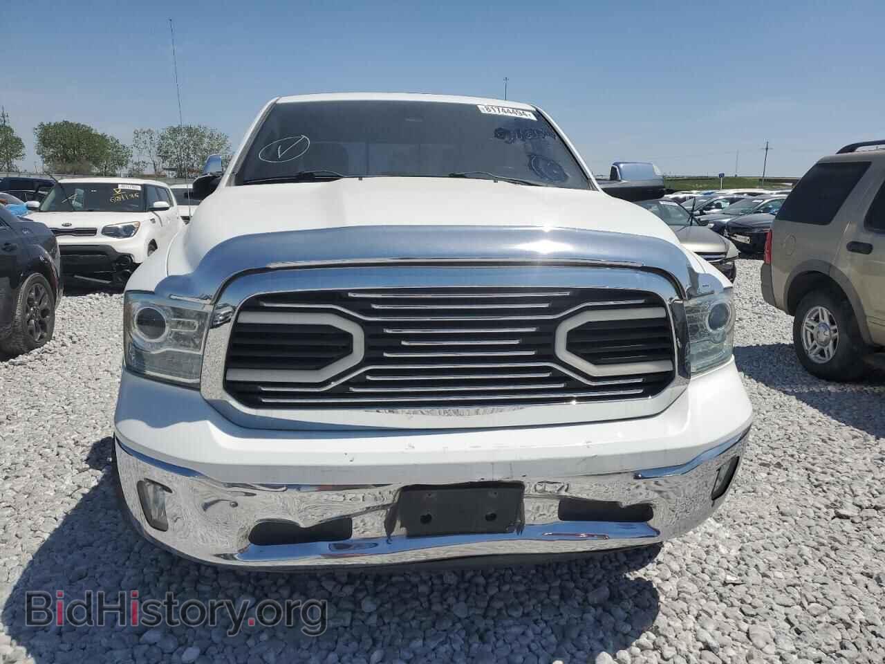 2013 RAM 1500 - VIN: 1C6RR7NT8DS586568 - Фото 5