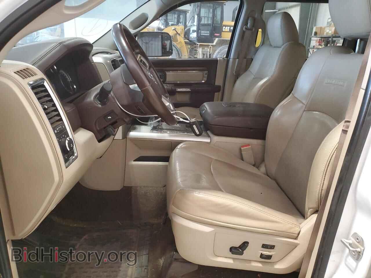 2013 RAM 1500 - VIN: 1C6RR7NT8DS586568 - Фото 7