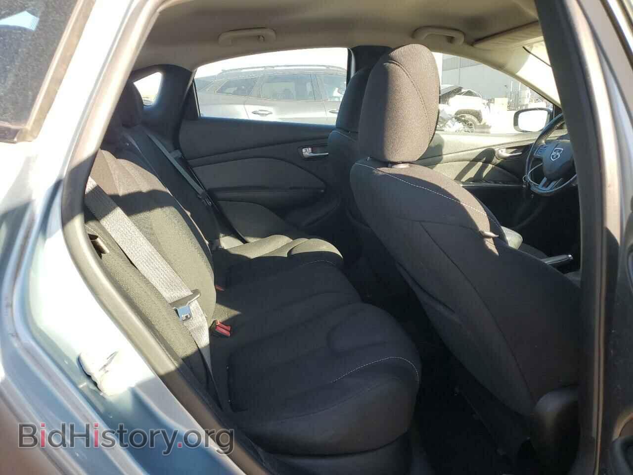 2013 DODGE DART - VIN: 1C3CDFBA6DD324471 - Photo 10