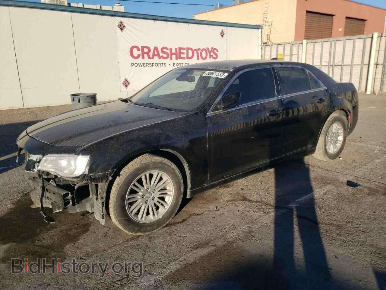Photo 2C3CCAAG4HH538704 - CHRYSLER 300 2017