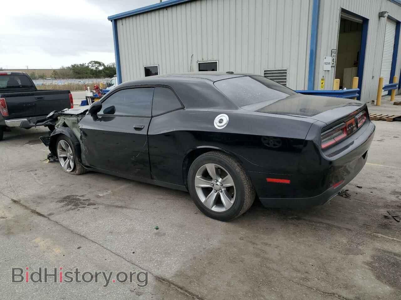 2015 DODGE CHALLENGER - VIN: 2C3CDZAG7FH868880 - Photo 2