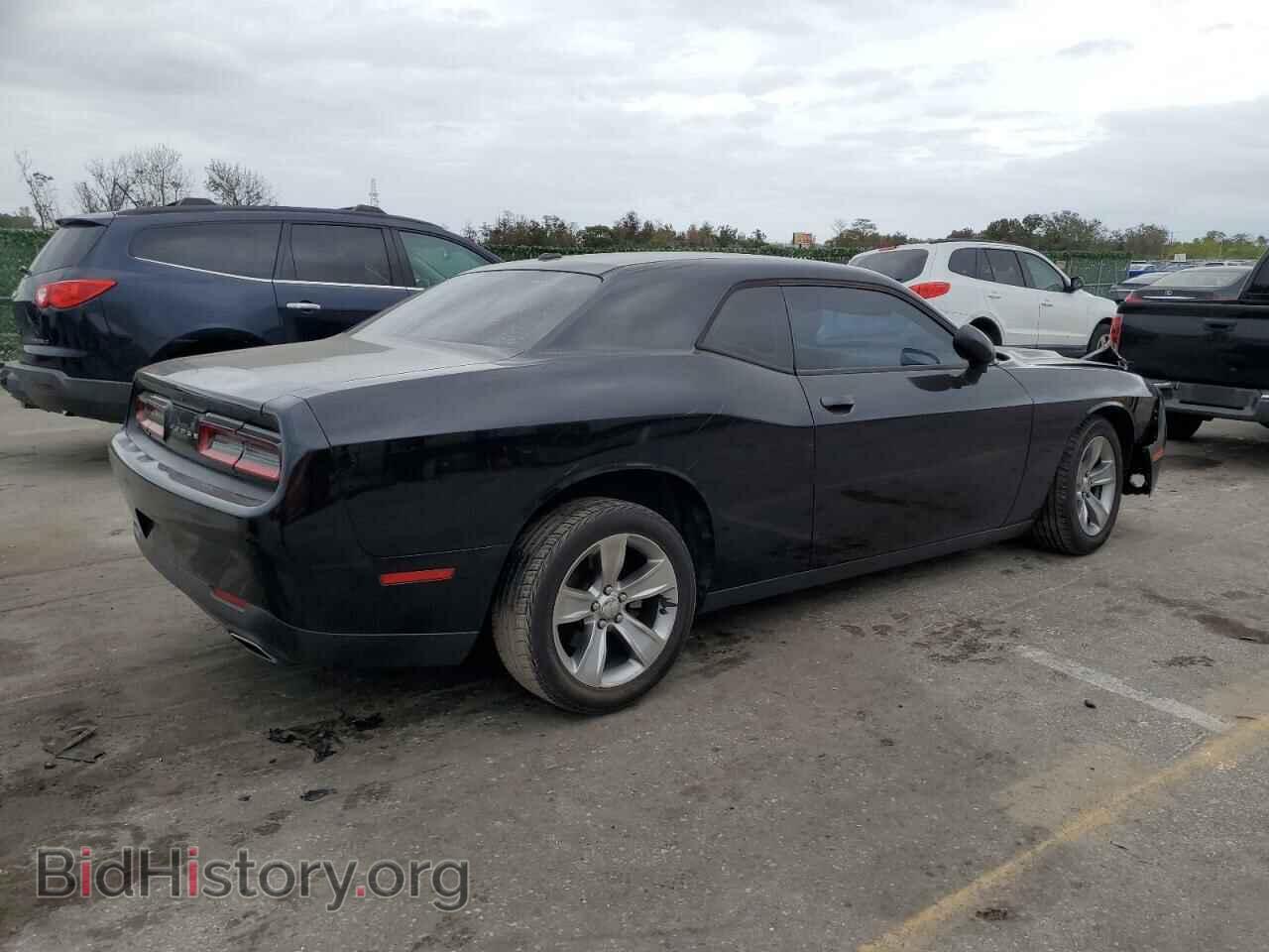 2015 DODGE CHALLENGER - VIN: 2C3CDZAG7FH868880 - Photo 3