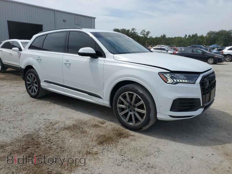 2024 Audi Q7 (VIN WA1LCBF78RD009422) — photo 4 of 13