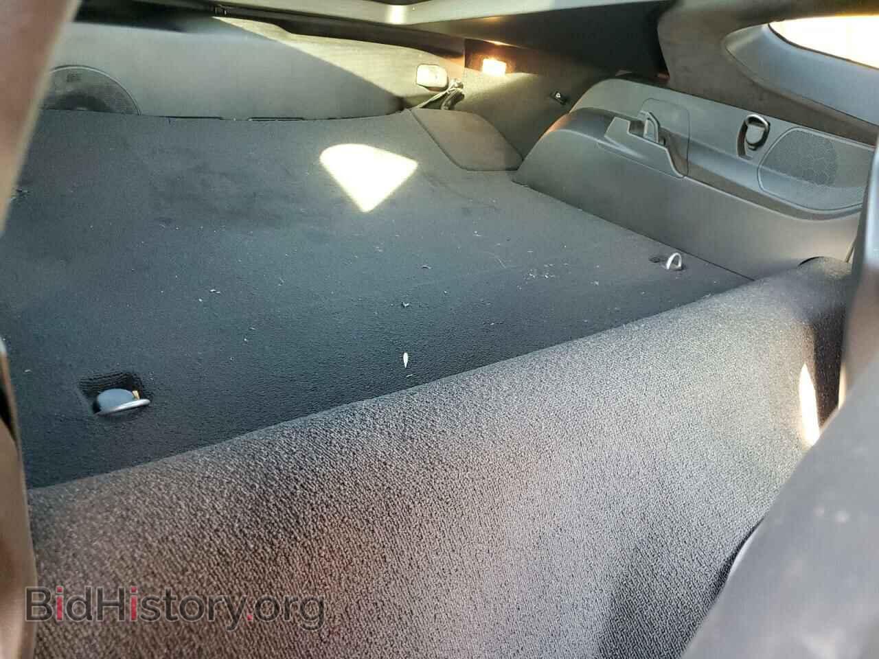 2016 CHEVROLET CORVETTE - VIN: 1G1YM2D76G5105688 - Фото 10