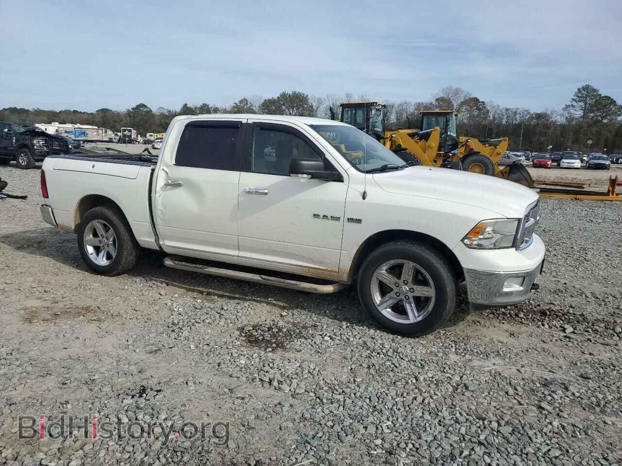 2009 DODGE All Models - VIN: 1D3HB13T29J514696 - Фото 4
