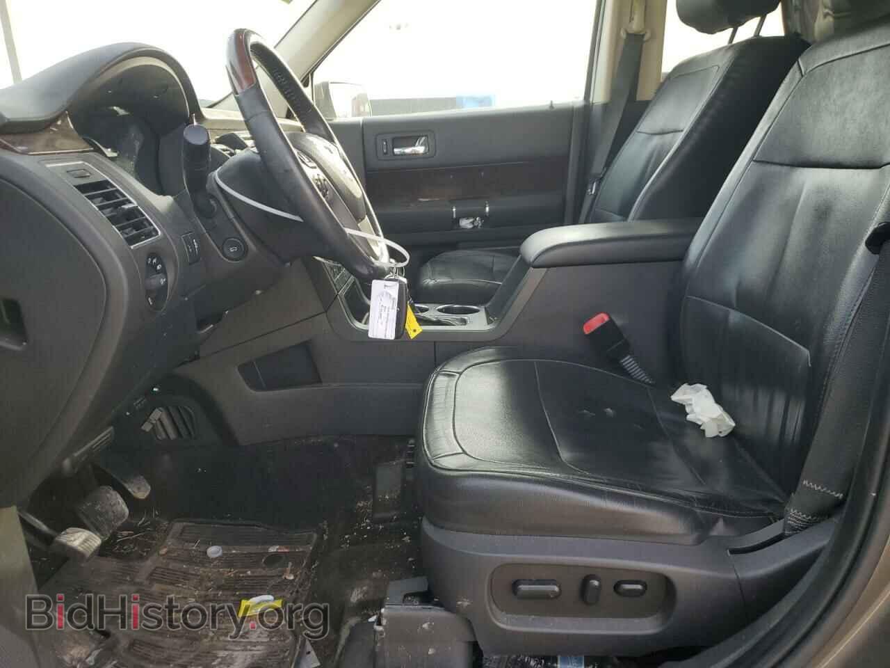 2014 FORD FLEX - VIN: 2FMHK6D80EBD42193 - Фото 7