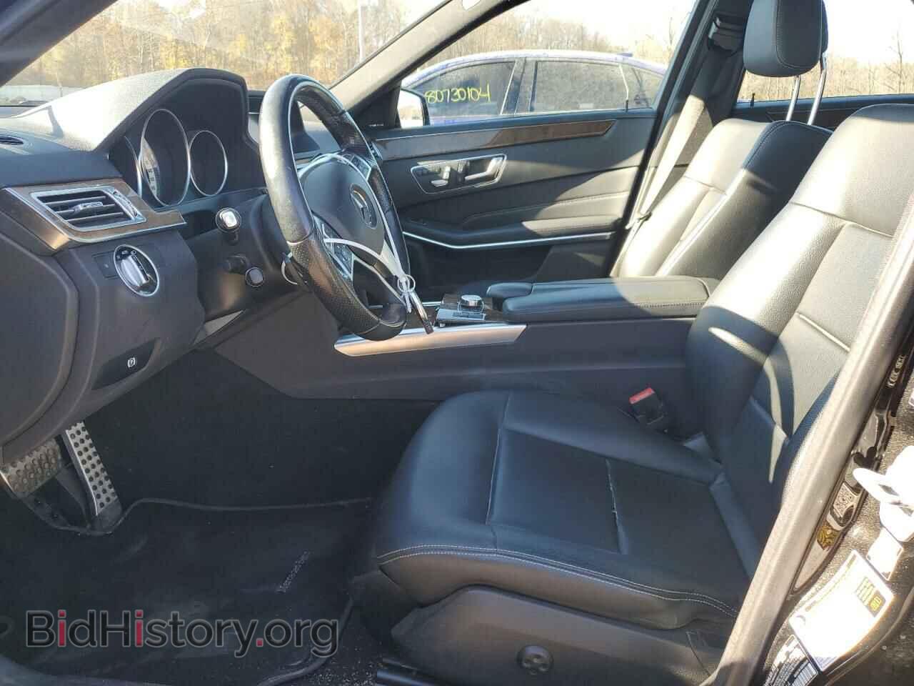 2015 MERCEDES-BENZ E-CLASS - VIN: WDDHF8JB3FB109314 - Фото 7