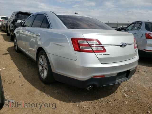 2015 FORD TAURUS - VIN: 1FAHP2E86FG168269 - Фото 3