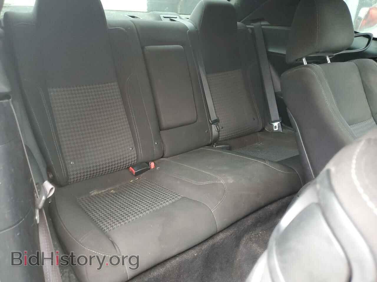 2015 DODGE CHALLENGER - VIN: 2C3CDZAG6FH720056 - Фото 10