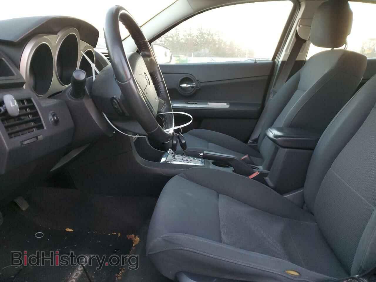 2010 DODGE AVENGER - VIN: 1B3CC5FB8AN120533 - Фото 7