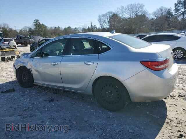 2013 BUICK VERANO - VIN: 1G4PP5SK5D4131991 - Фото 2