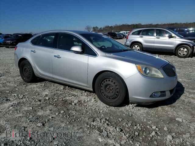 2013 BUICK VERANO - VIN: 1G4PP5SK5D4131991 - Фото 4