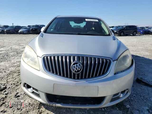 2013 BUICK VERANO - VIN: 1G4PP5SK5D4131991 - Фото 5