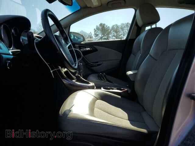 2013 BUICK VERANO - VIN: 1G4PP5SK5D4131991 - Фото 7
