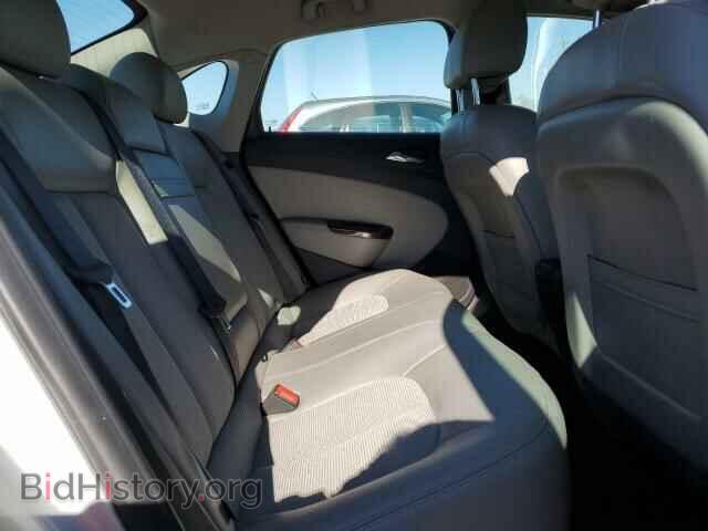2013 BUICK VERANO - VIN: 1G4PP5SK5D4131991 - Фото 10