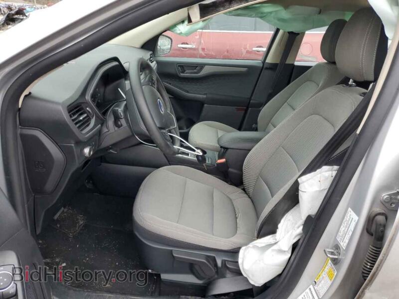 2020 Ford ESCAPE (VIN 1FMCU0F64LUA69909) — фото 7 из 13