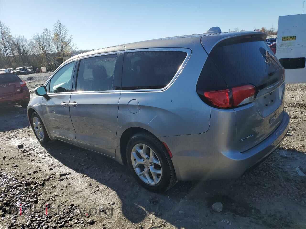 2017 CHRYSLER PACIFICA - VIN: 2C4RC1BGXHR777561 - Фото 2