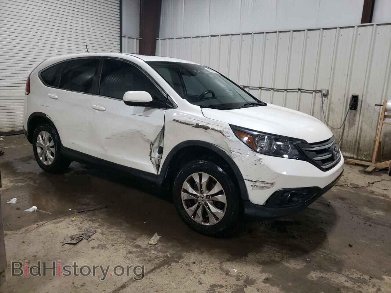 2012 HONDA CRV - VIN: 5J6RM4H57CL042245 - Фото 4