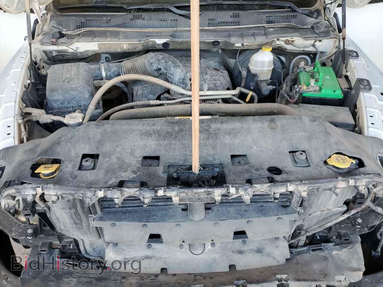 2018 RAM 1500 - VIN: 1C6RR7FT7JS190853 - Фото 11