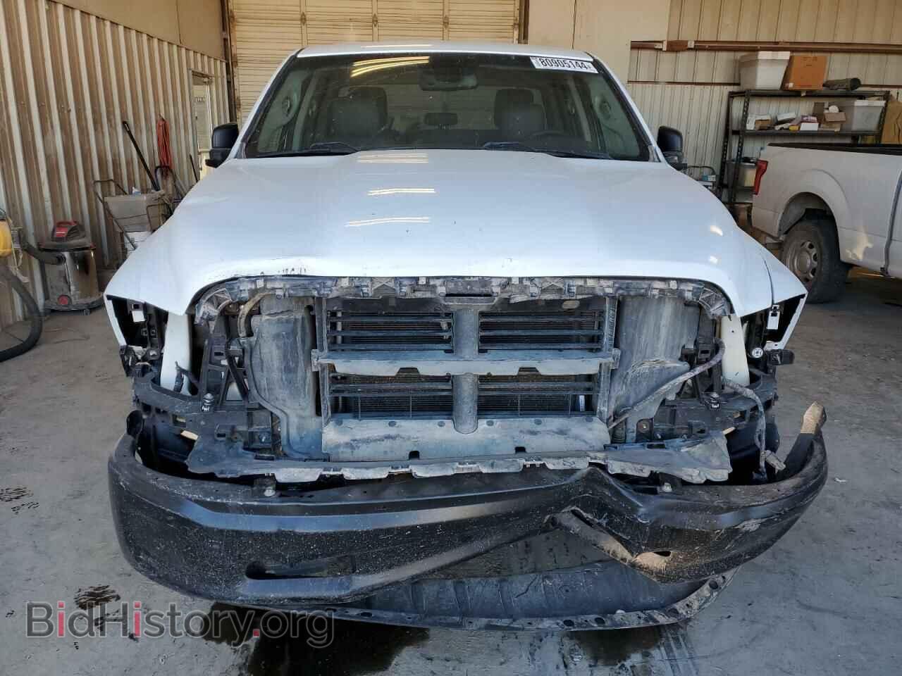 2018 RAM 1500 - VIN: 1C6RR7FT7JS190853 - Фото 5