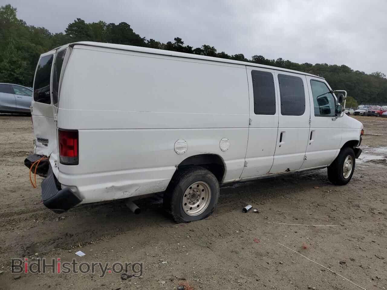 2011 FORD ALL Models - VIN: 1FDSS3EL6BDB39113 - Фото 3