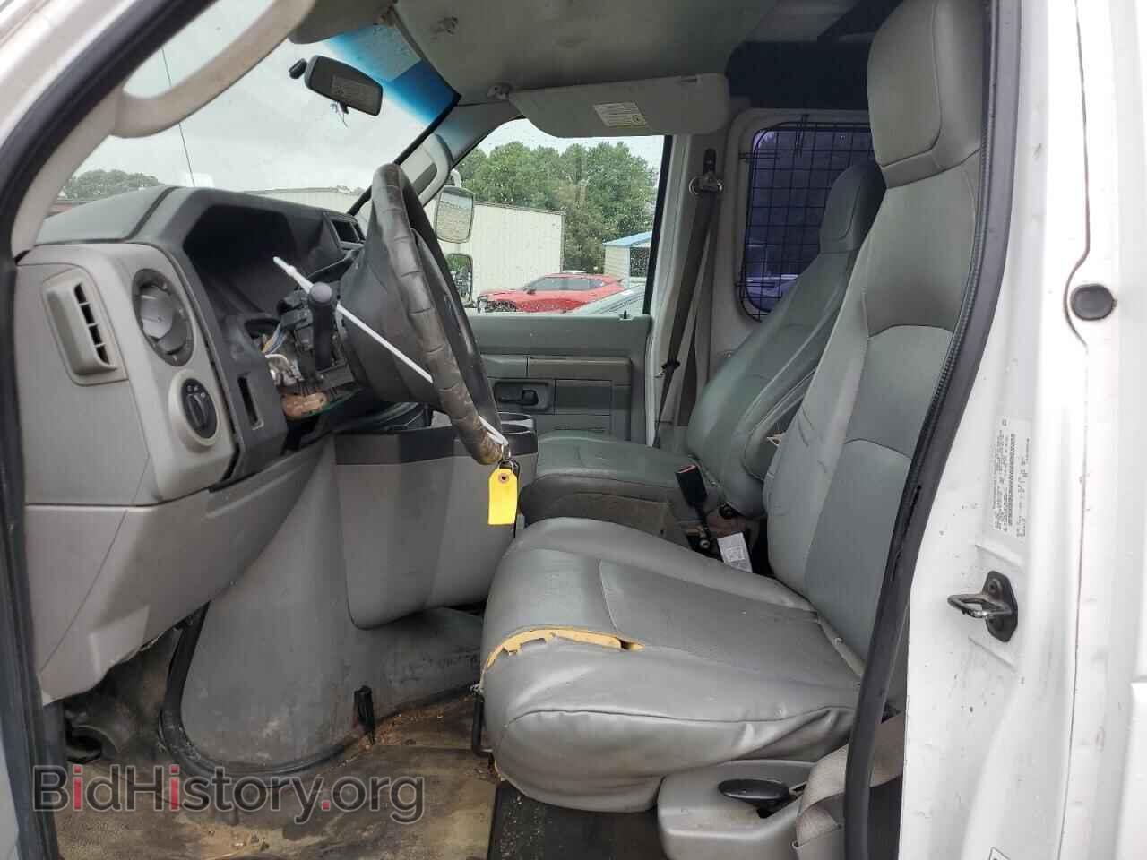 2011 FORD ALL Models - VIN: 1FDSS3EL6BDB39113 - Фото 7
