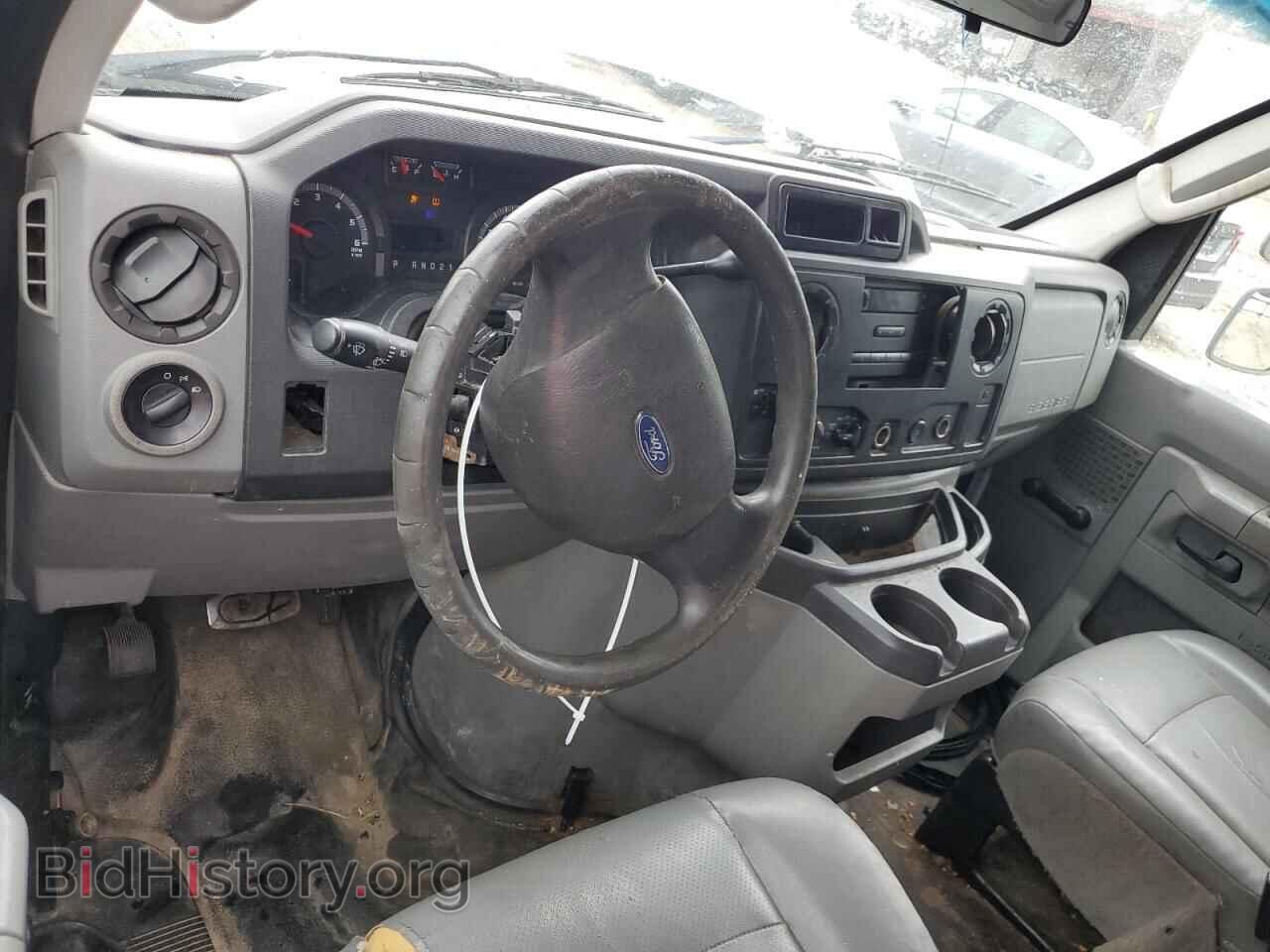 2011 FORD ALL Models - VIN: 1FDSS3EL6BDB39113 - Фото 8