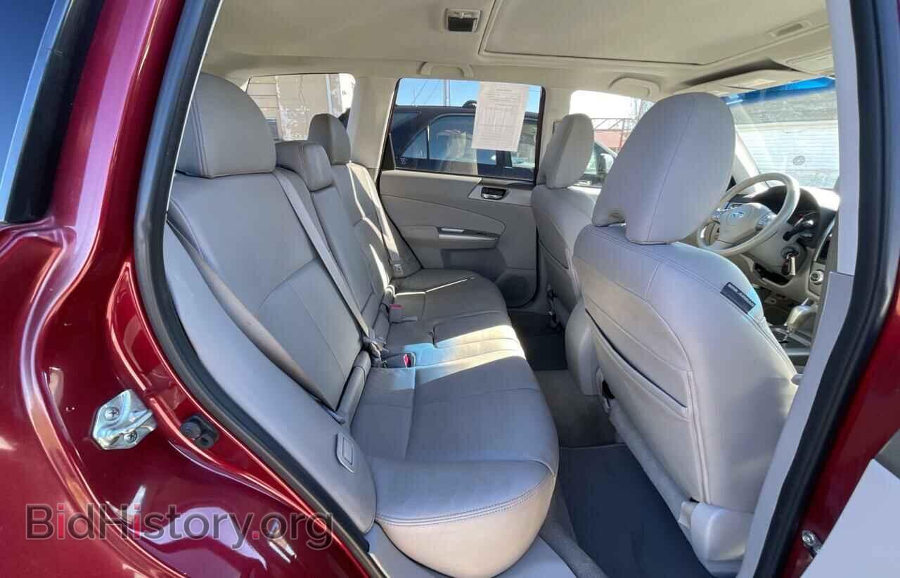 2010 SUBARU FORESTER - VIN: JF2SH6DC3AH800983 - Photo 6