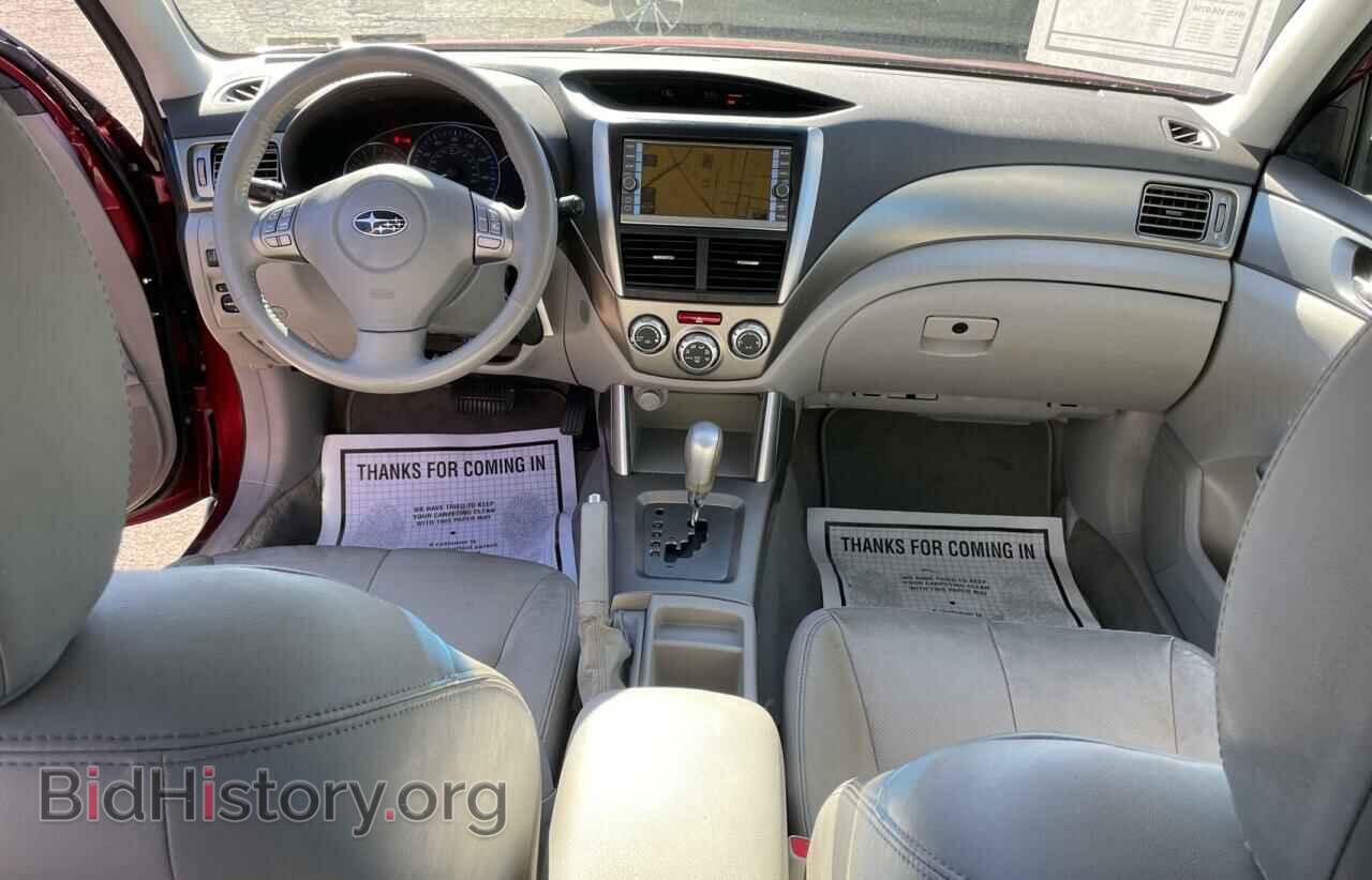 2010 SUBARU FORESTER - VIN: JF2SH6DC3AH800983 - Photo 9