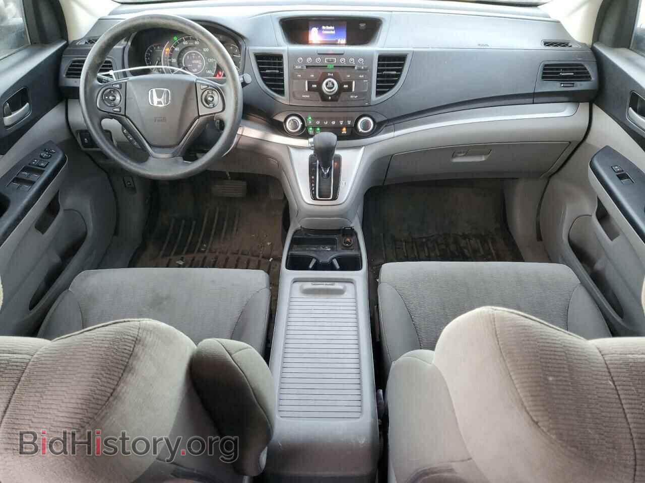 2014 HONDA CRV - VIN: 5J6RM4H38EL008686 - Фото 8