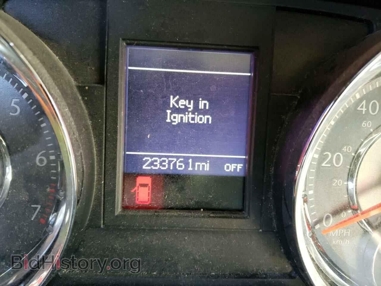 2013 CHRYSLER MINIVAN - VIN: 2C4RC1CG7DR664935 - Photo 9