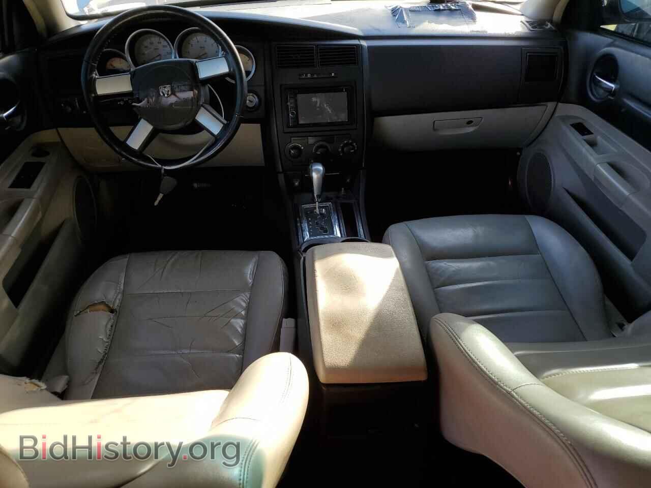 2006 DODGE MAGNUM - VIN: 2D4FV47V46H200679 - Фото 8