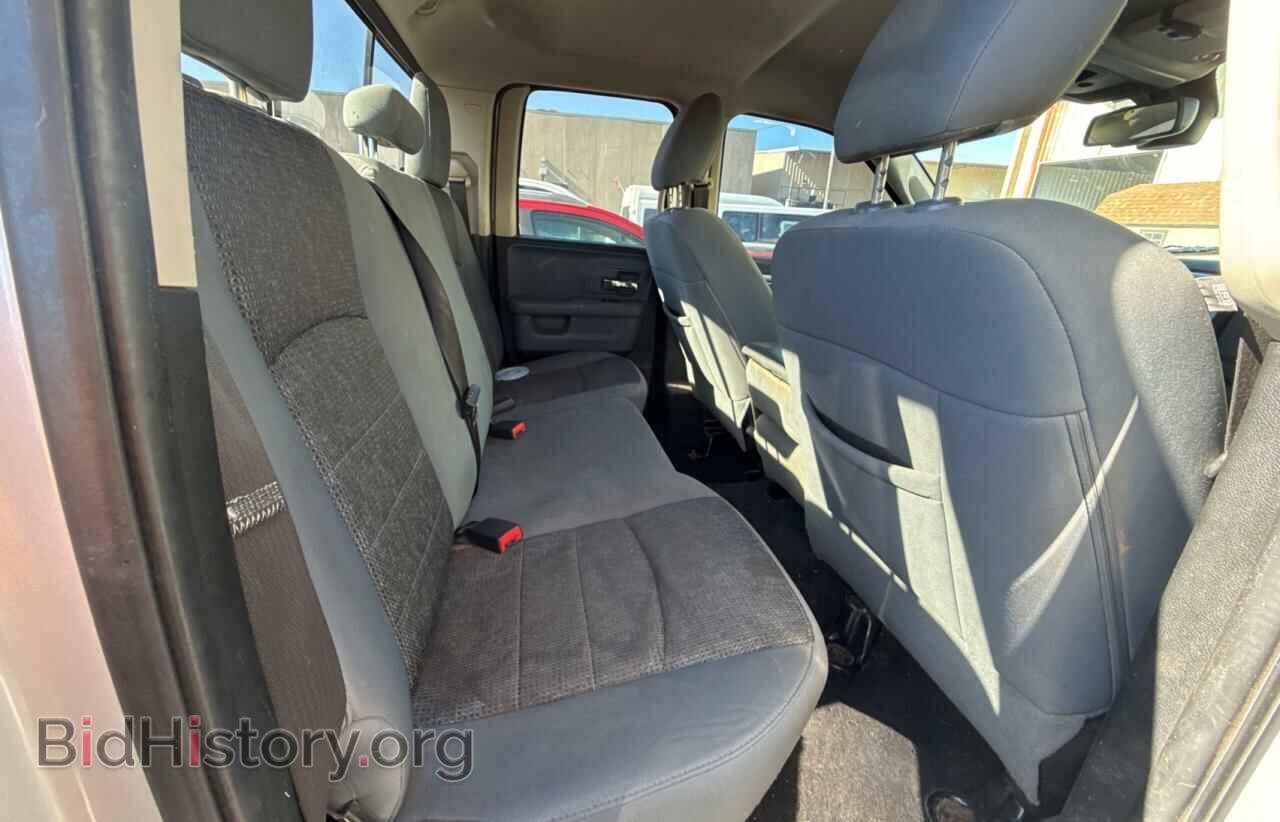 2014 RAM 1500 - VIN: 1C6RR7GG3ES109452 - Фото 6