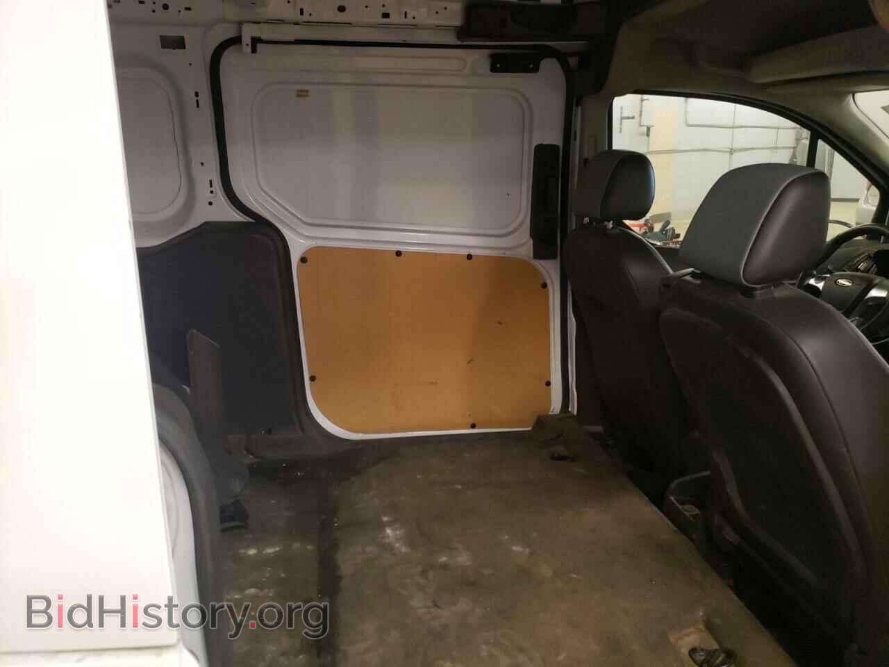 2018 FORD TRANSIT - VIN: NM0LS7E79J1366733 - Фото 11