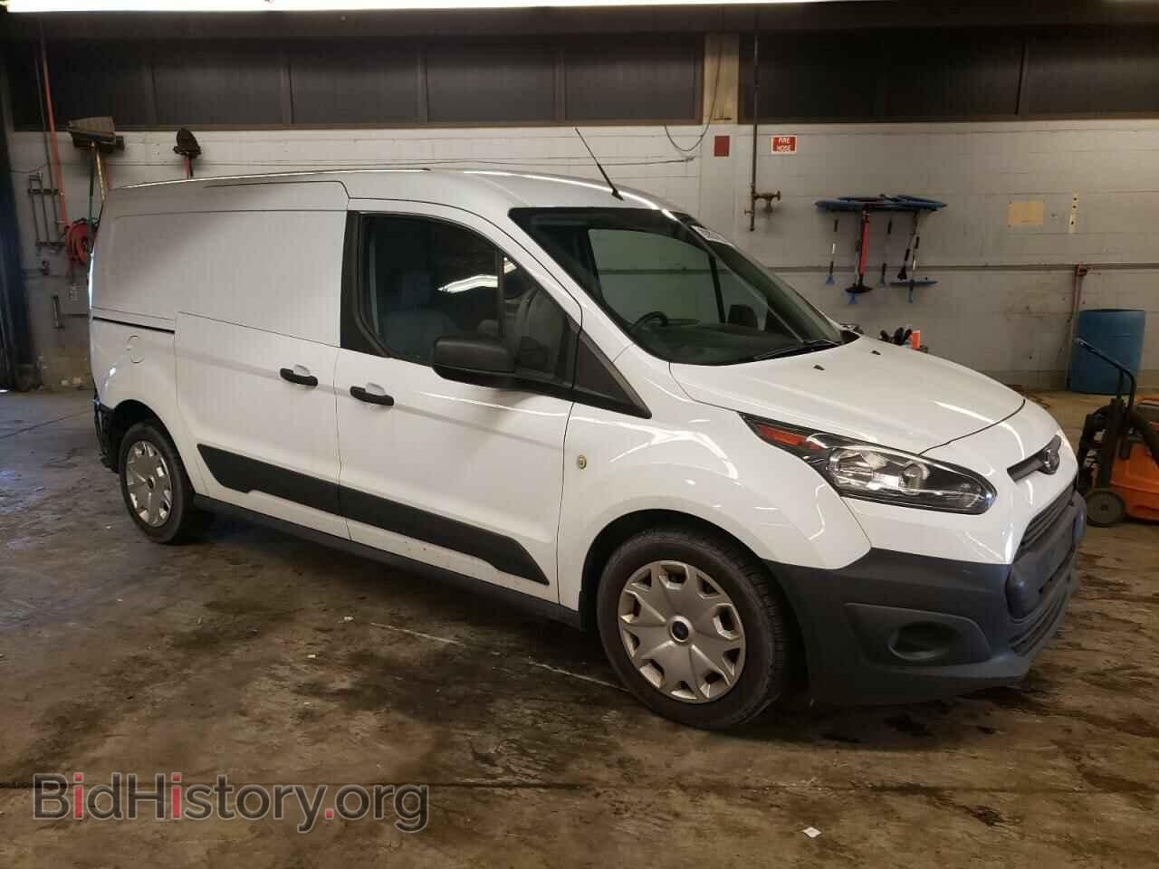 2018 FORD TRANSIT - VIN: NM0LS7E79J1366733 - Фото 4